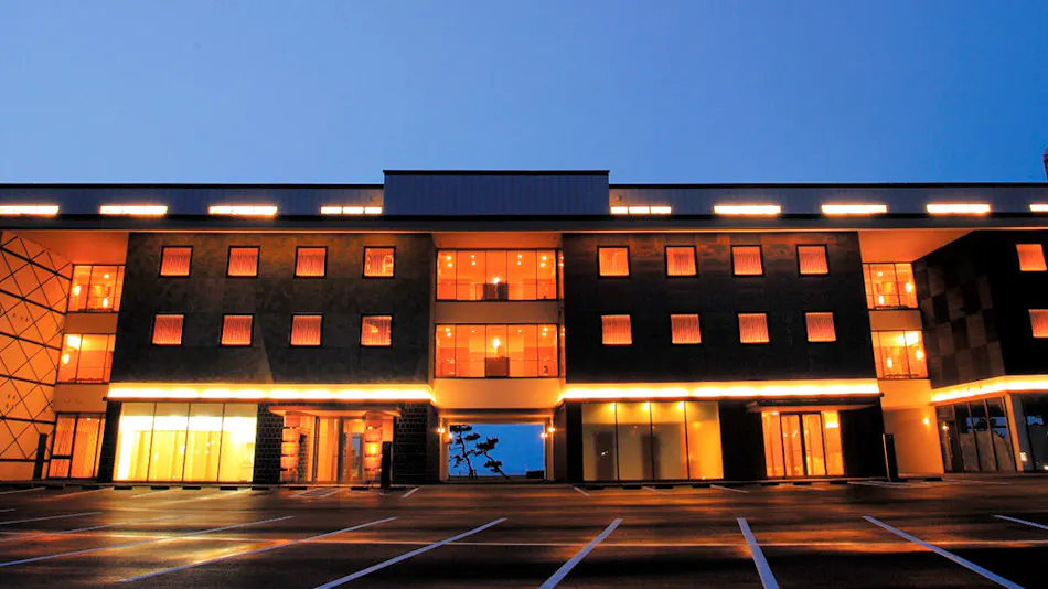 Bayside Square Kaike Hotel