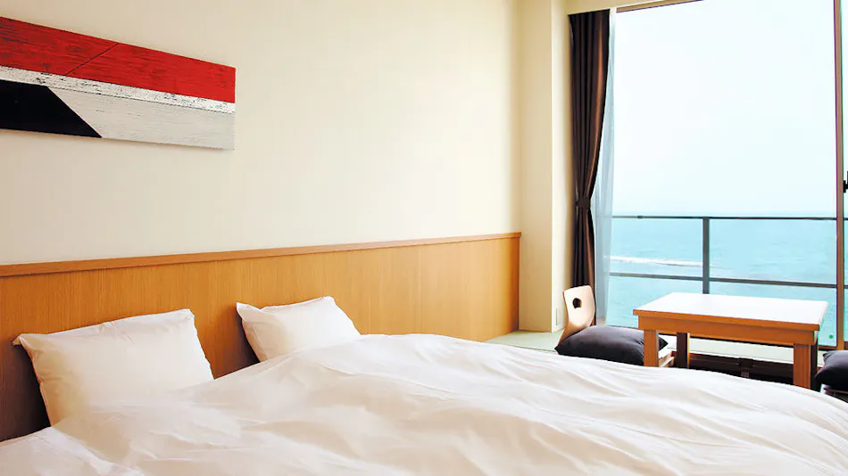 Bayside Square Kaike Hotel