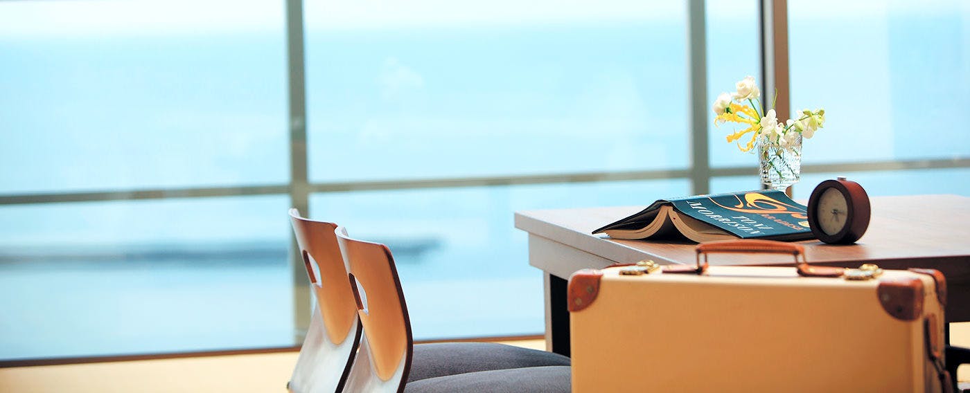 ห้องพัก