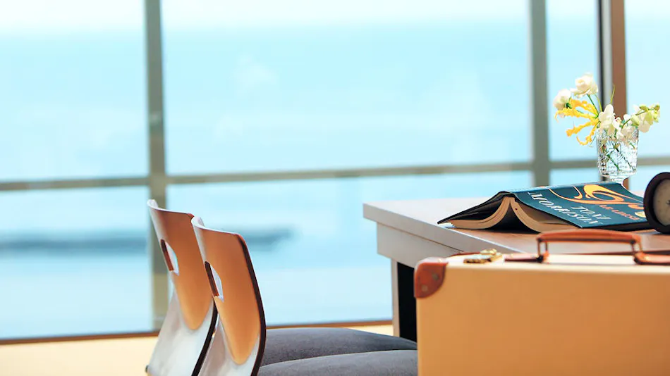 Bayside Square Kaike Hotel