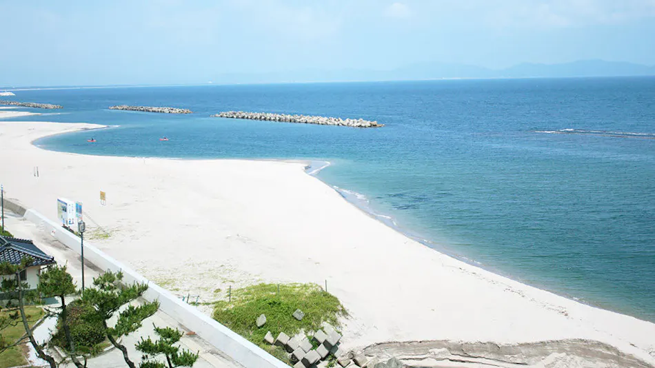 Bayside Square Kaike Hotel