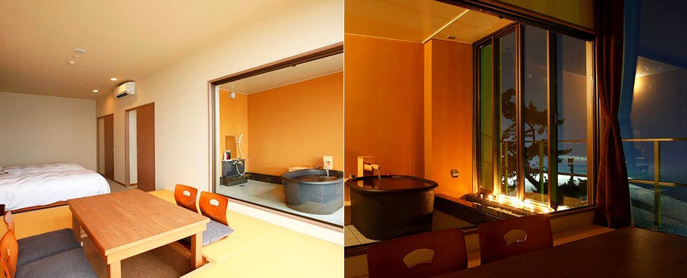 Bayside Square Kaike Hotel