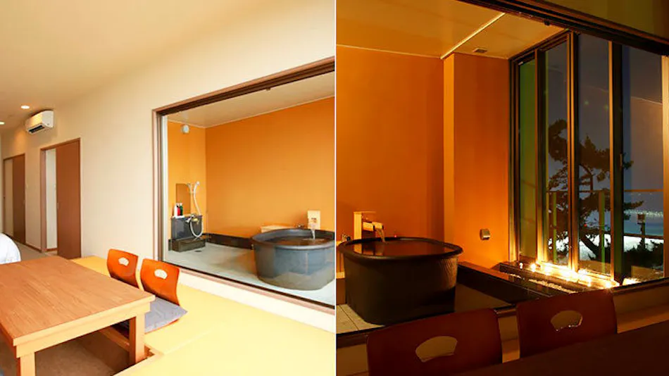 Bayside Square Kaike Hotel