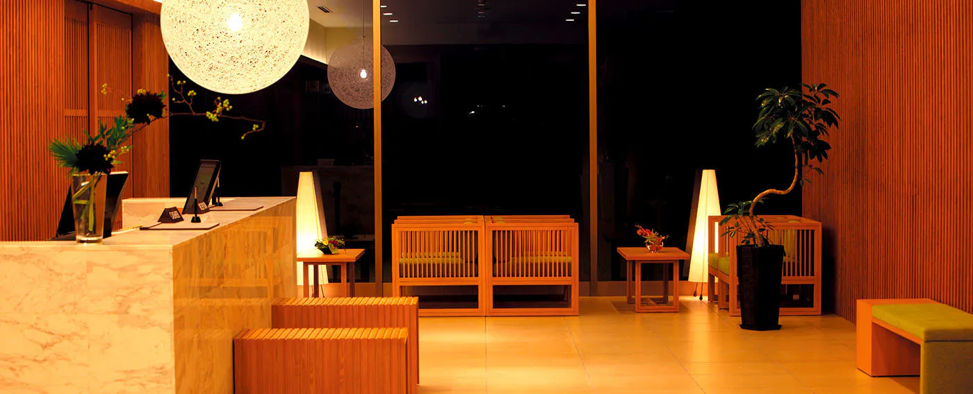 สิ่งอำนวยความสะดวกอื่นๆ