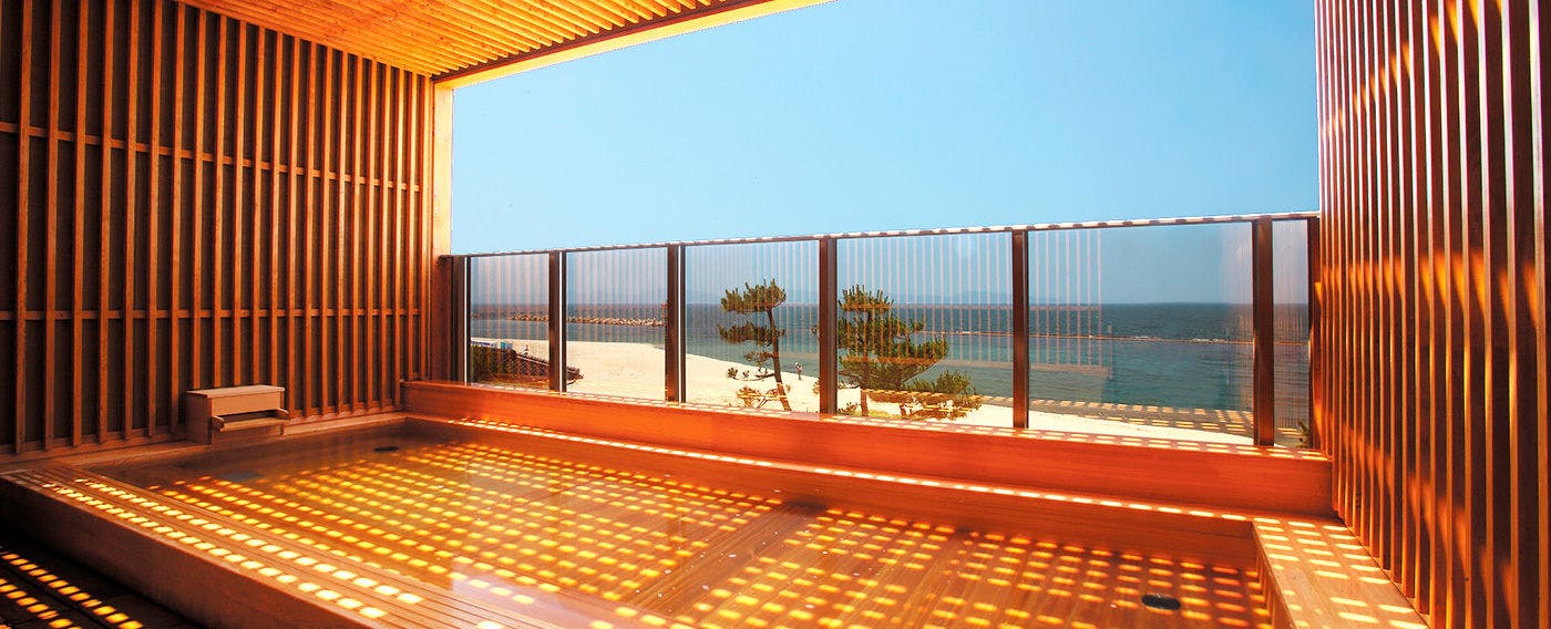 น้ำพุร้อน