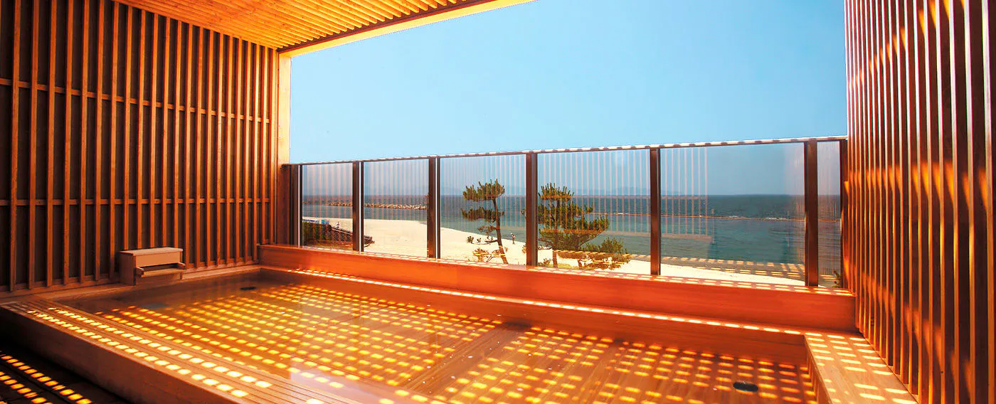 น้ำพุร้อน