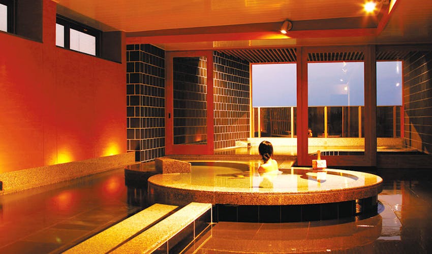 ベイサイドスクエア 皆生ホテル の宿泊プラン 宿泊予約は 一休 Com キラリト