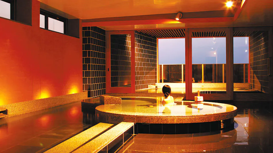 Bayside Square Kaike Hotel