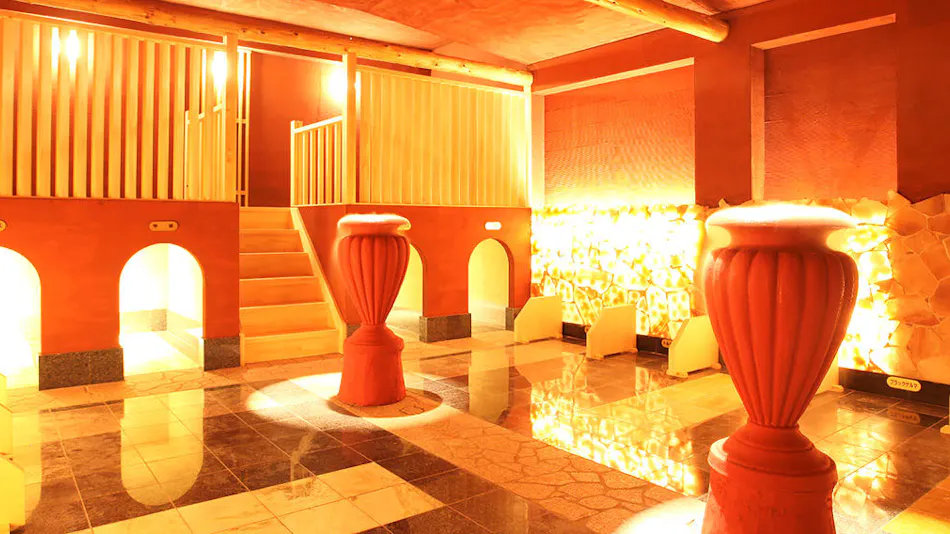 Bayside Square Kaike Hotel