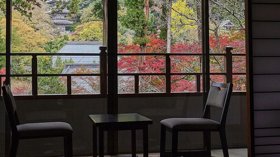 Kyoukai no Yado Kouyoukan