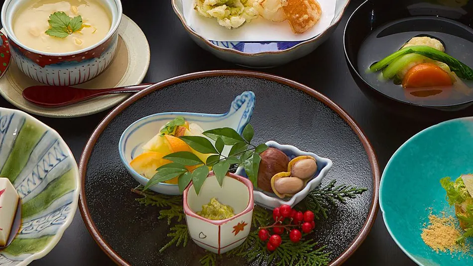 Kyoukai no Yado Kouyoukan