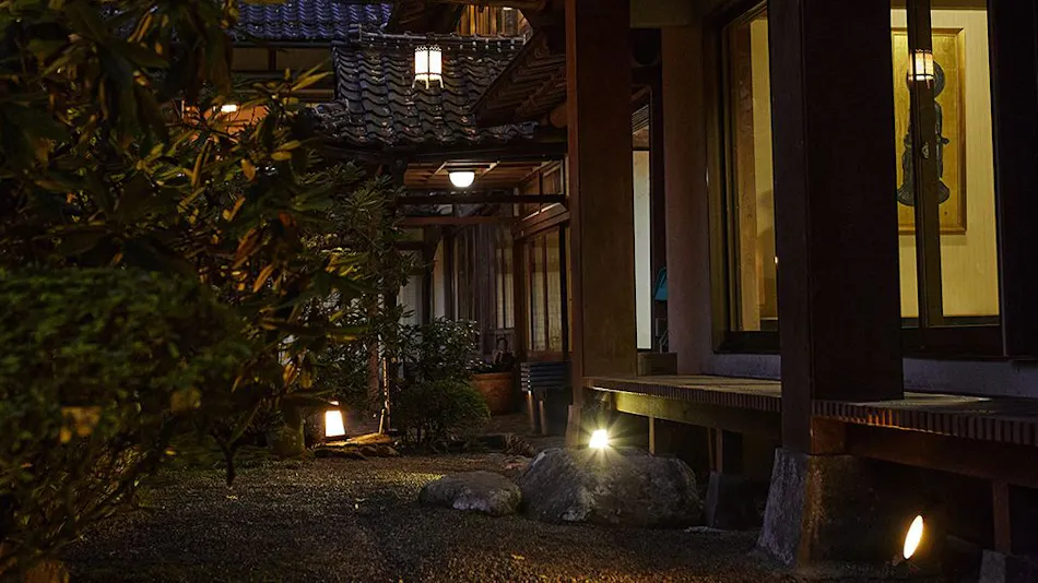 Kyoukai no Yado Kouyoukan