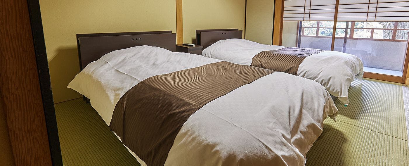 Kyoukai no Yado Kouyoukan