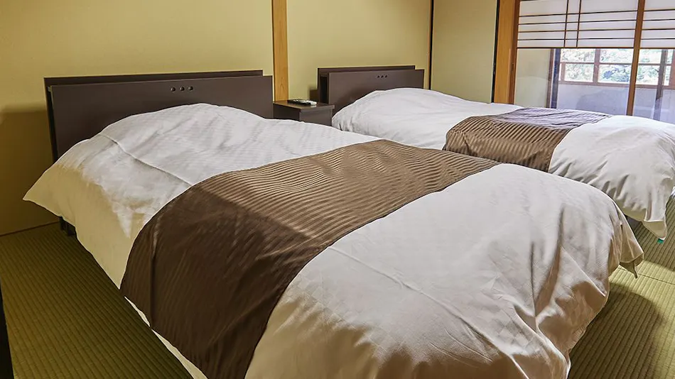 Kyoukai no Yado Kouyoukan