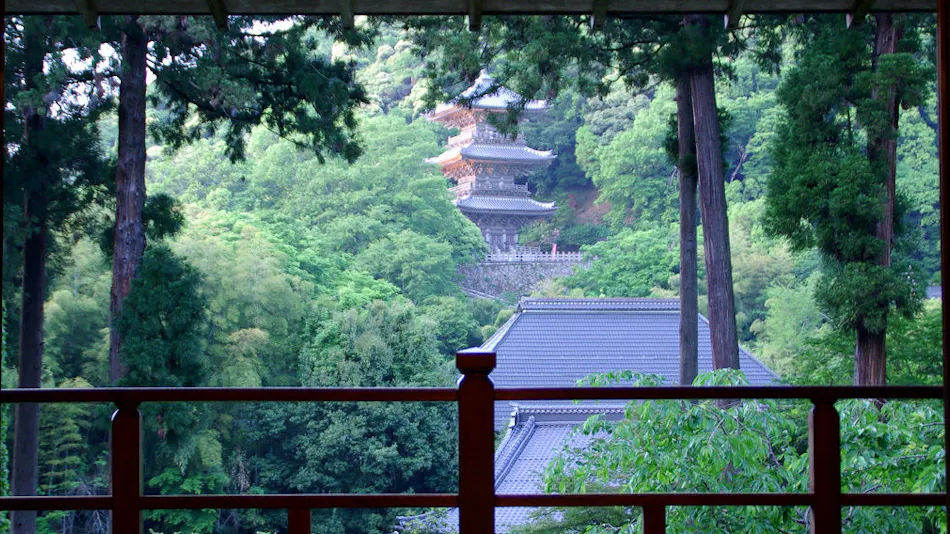 Kyoukai no Yado Kouyoukan