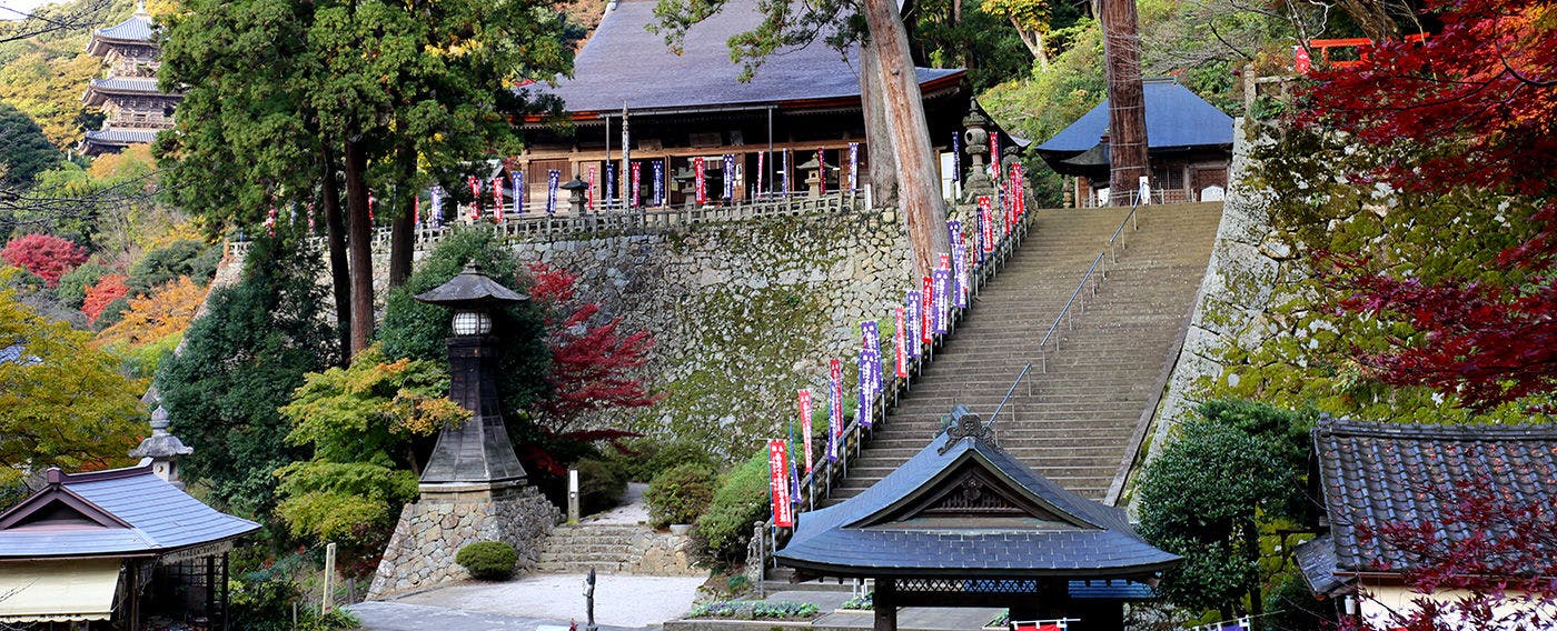 清水寺参道 (大門)
