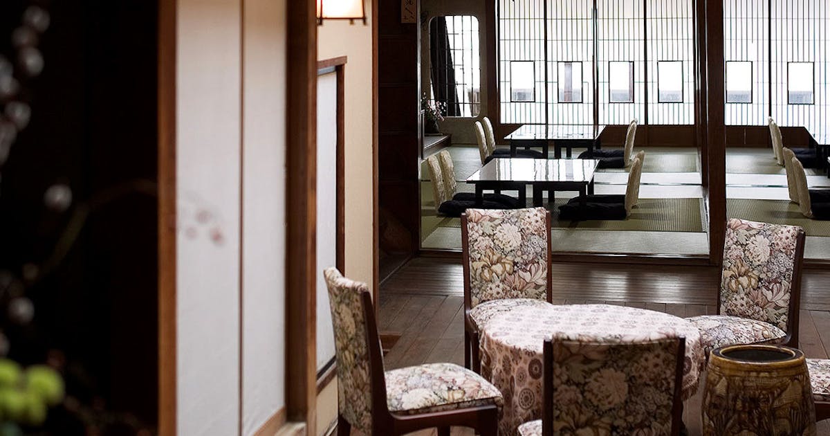 画像はWEBサイトのOGPタグから引用しています 宿泊予約 一休.comキラリト