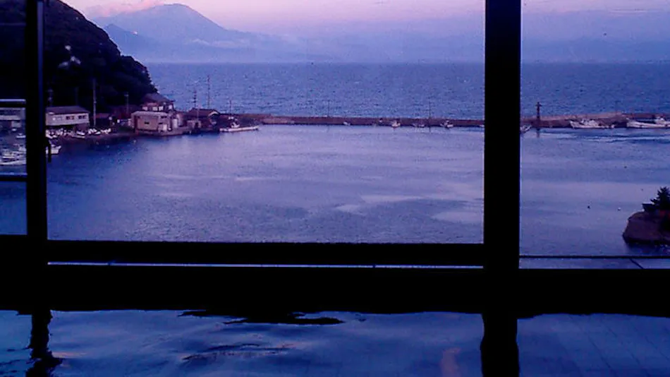 National Cultural Property Inn Ryokan Mihokan