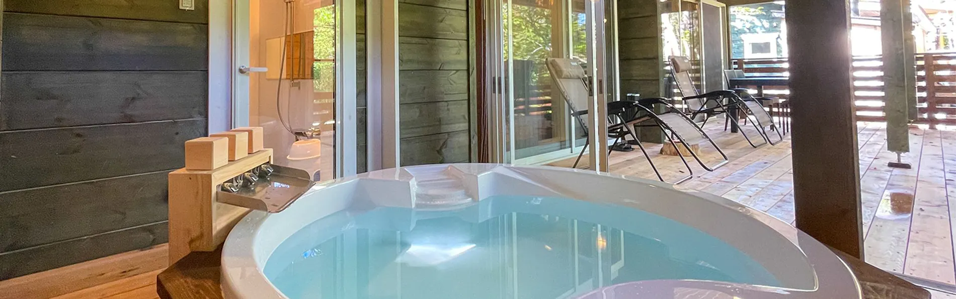 エンゼルフォレスト白河高原