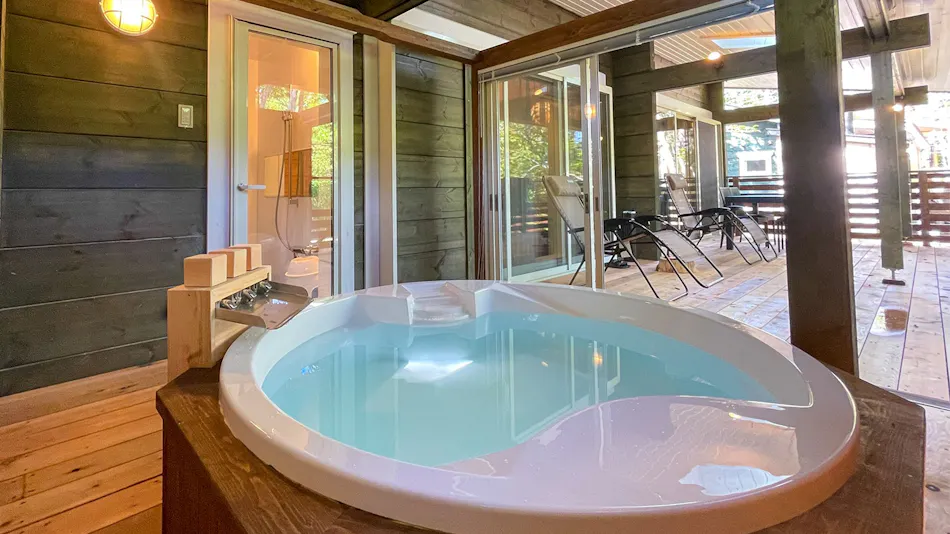 Angel Forest Shirakawa Kogen