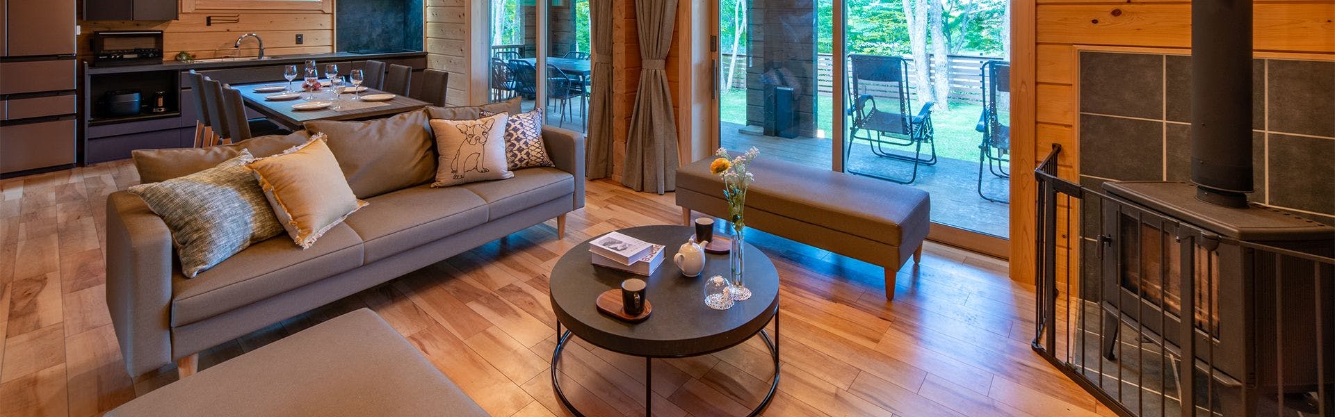 ห้องพัก