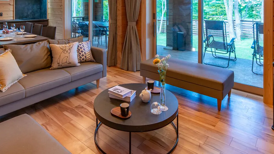 Angel Forest Shirakawa Kogen