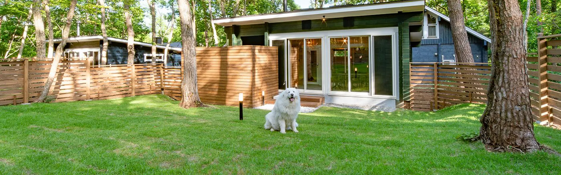 エンゼルフォレスト白河高原