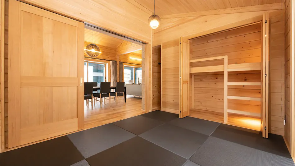 Angel Forest Shirakawa Kogen