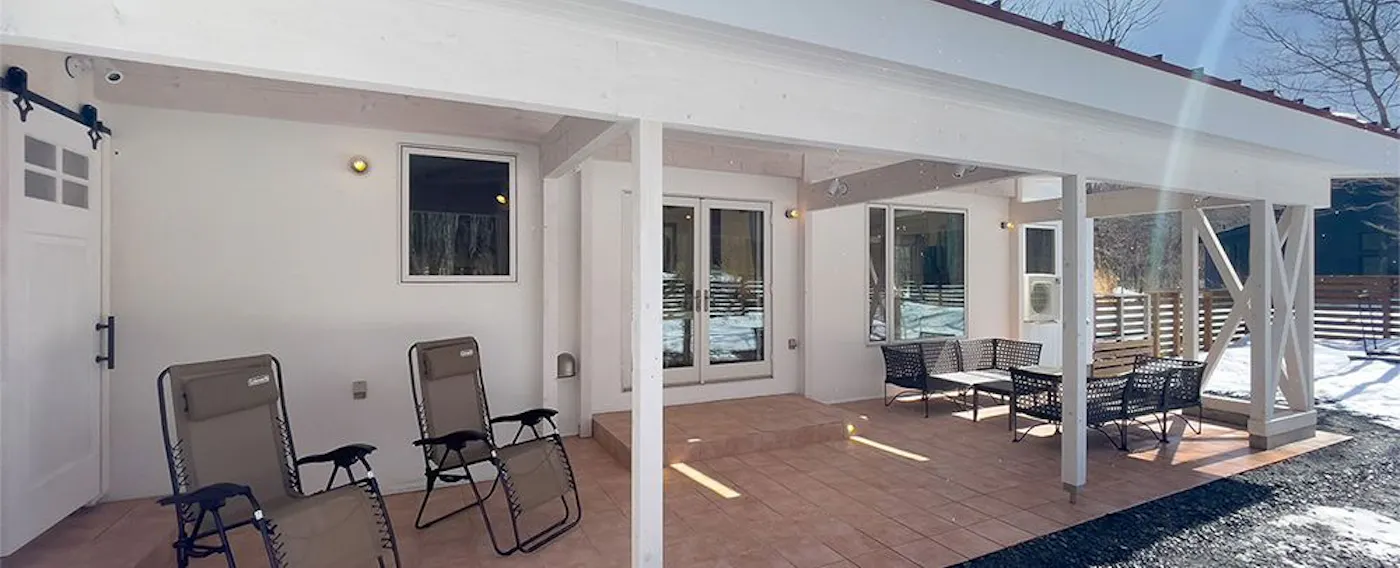 ระเบียงมิโมซา