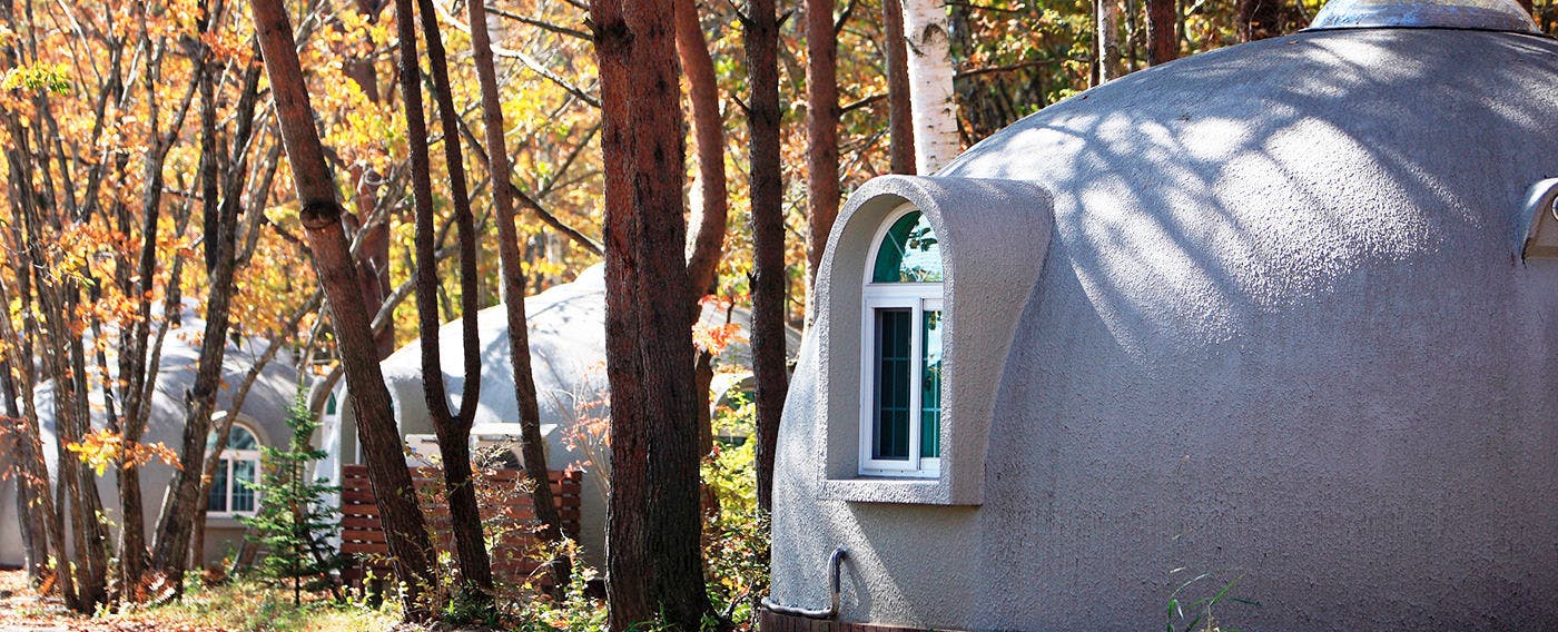 Angel Forest Shirakawa Kogen