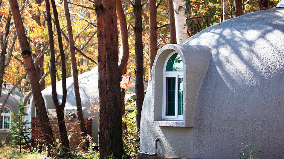 Angel Forest Shirakawa Kogen