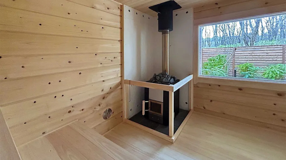 Angel Forest Shirakawa Kogen