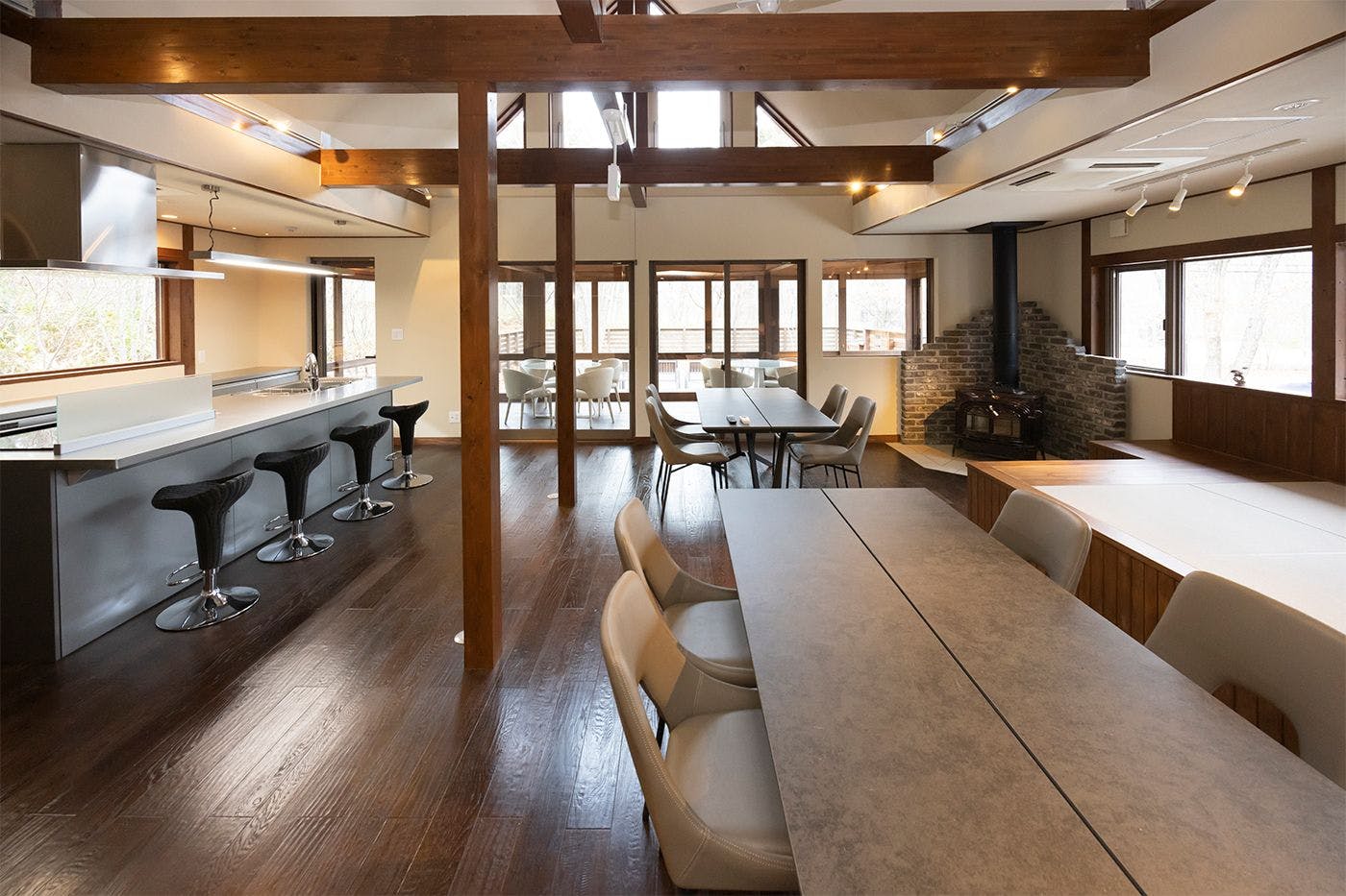 Angel Forest Shirakawa Kogen