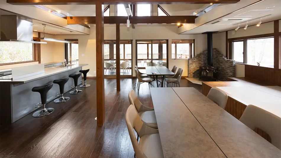 Angel Forest Shirakawa Kogen