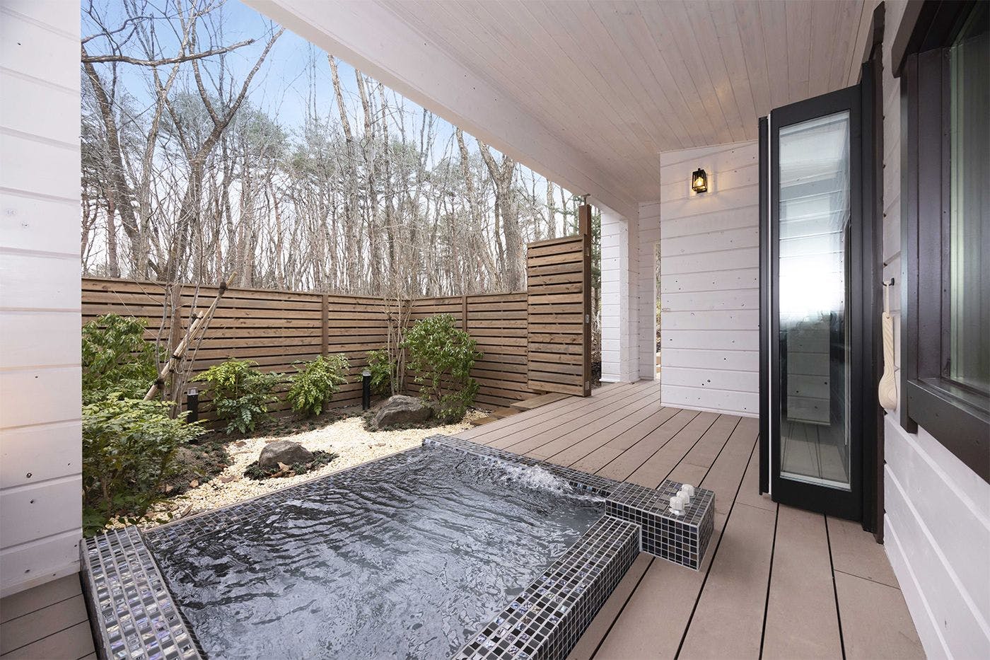 Angel Forest Shirakawa Kogen