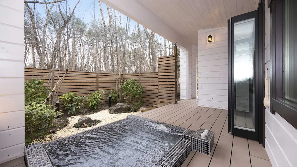 Angel Forest Shirakawa Kogen