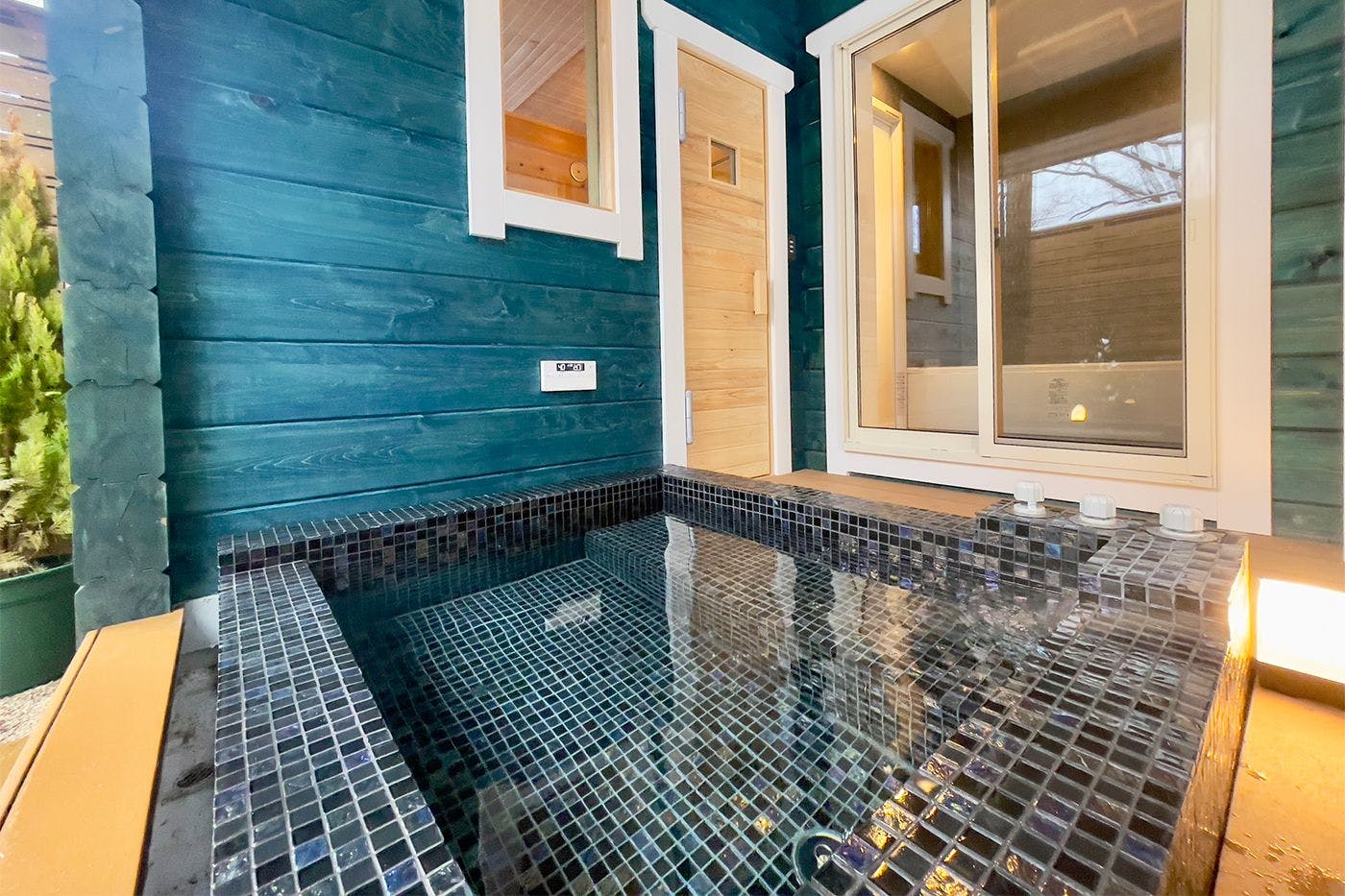 Angel Forest Shirakawa Kogen