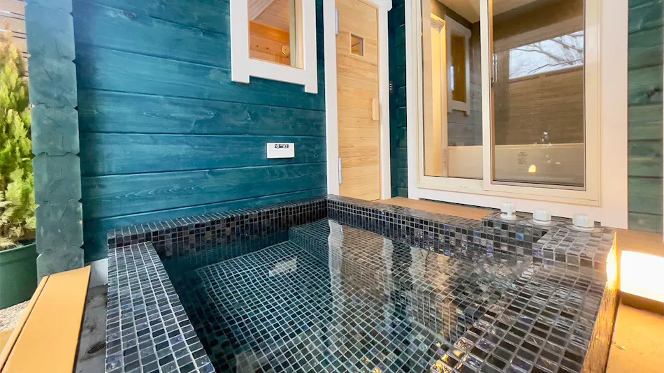 Angel Forest Shirakawa Kogen