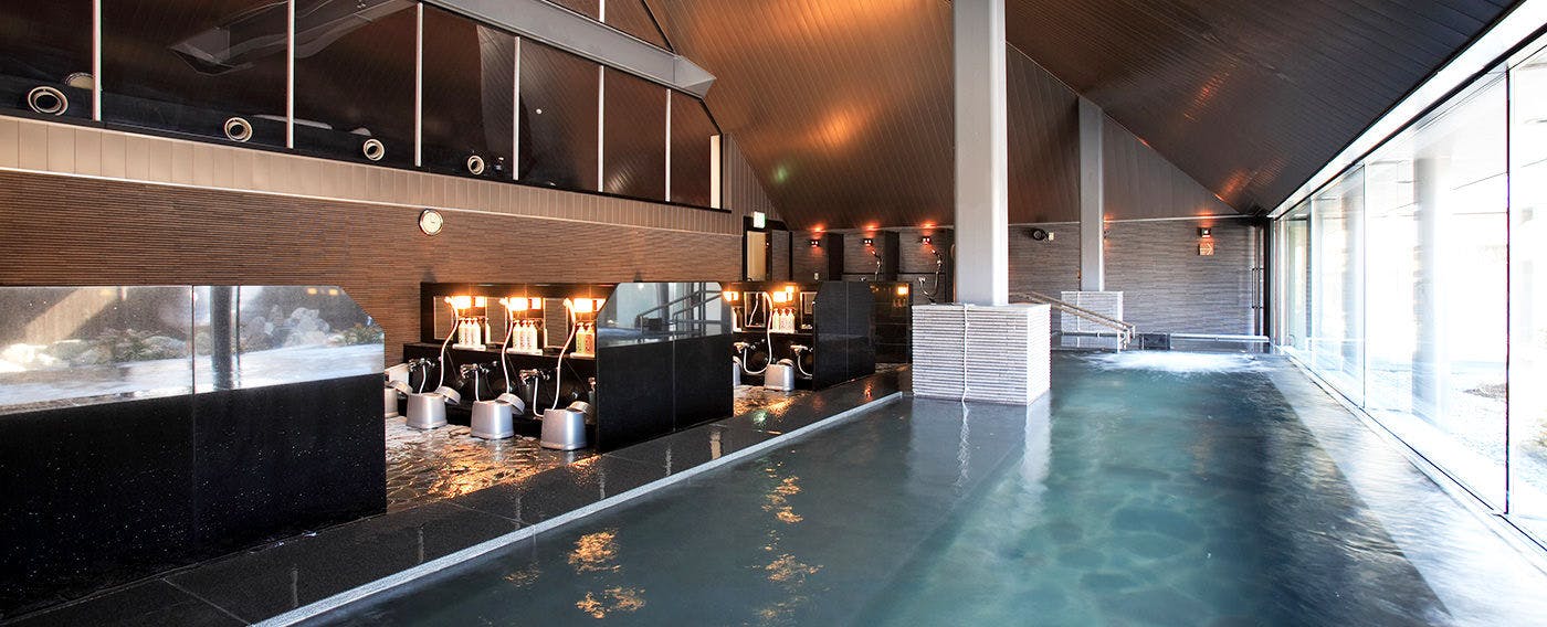 Angel Forest Shirakawa Kogen