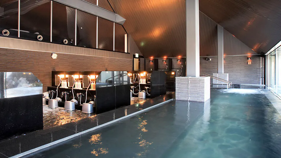 Angel Forest Shirakawa Kogen