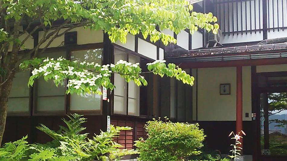Oyado Hotaru