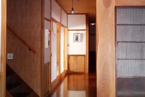 ภายในอาคาร