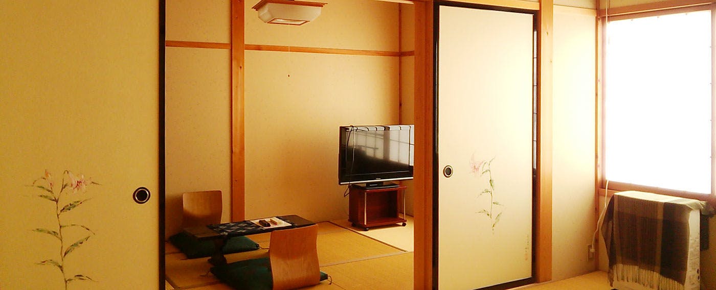 Oyado Hotaru