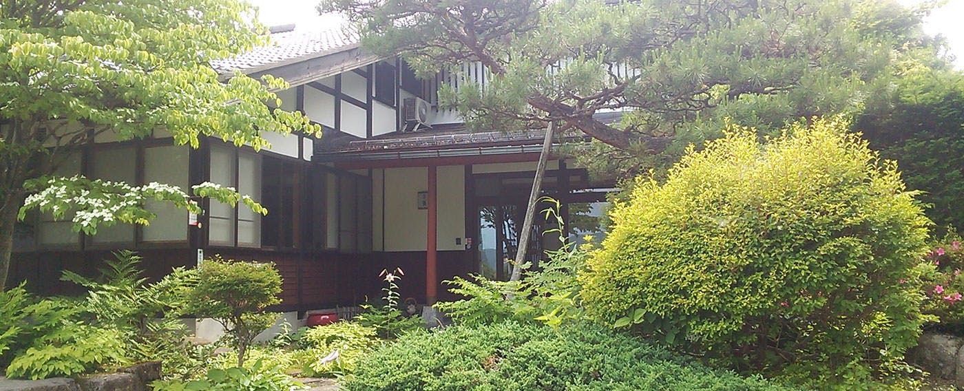 Oyado Hotaru
