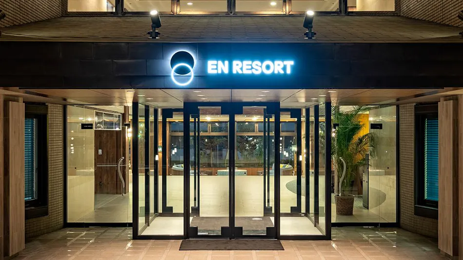 EN RESORT Re'Cove Hakone