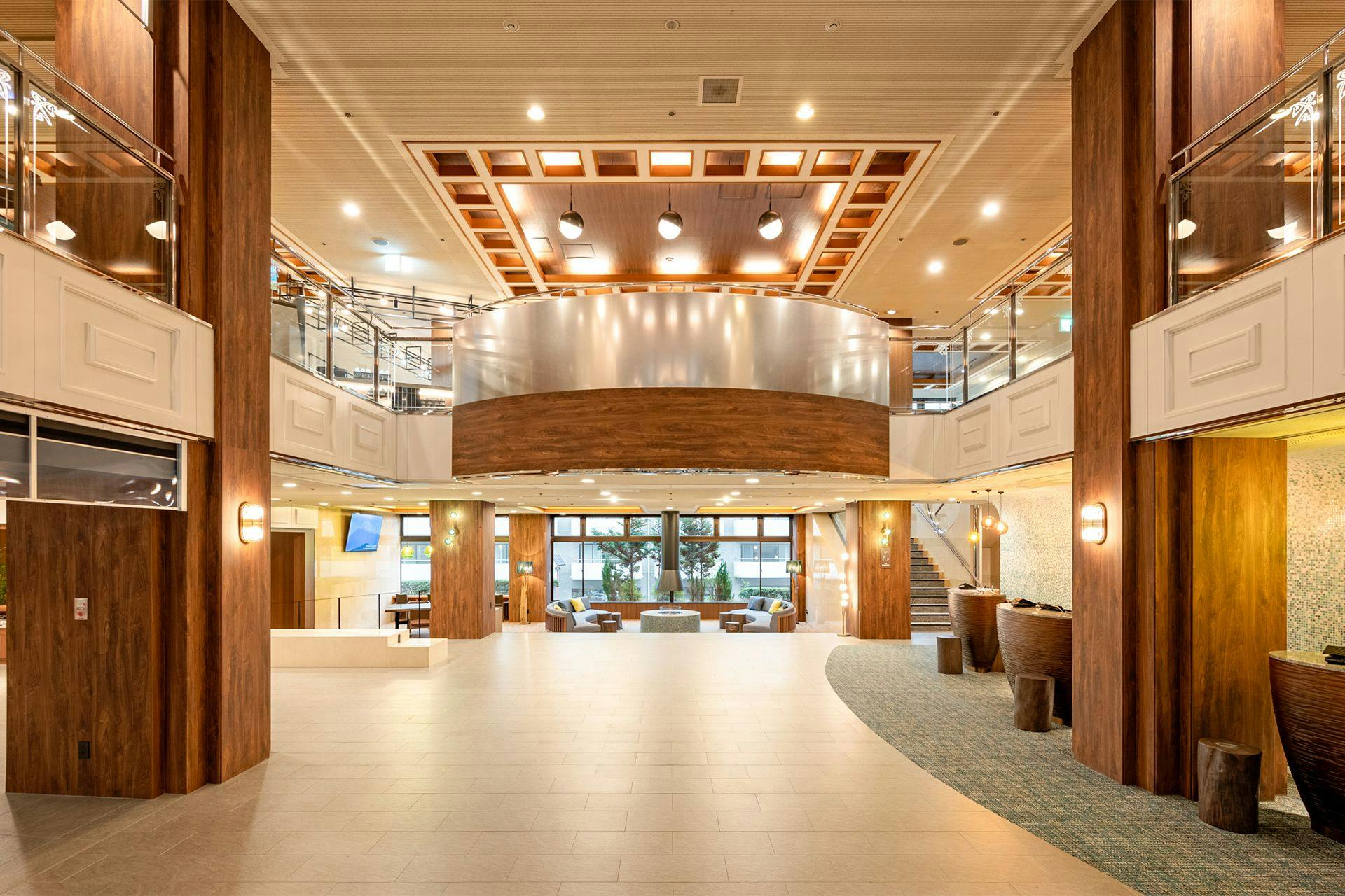 EN RESORT Re'Cove Hakone