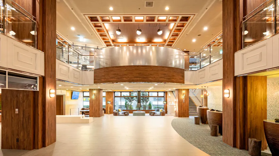 EN RESORT Re'Cove Hakone