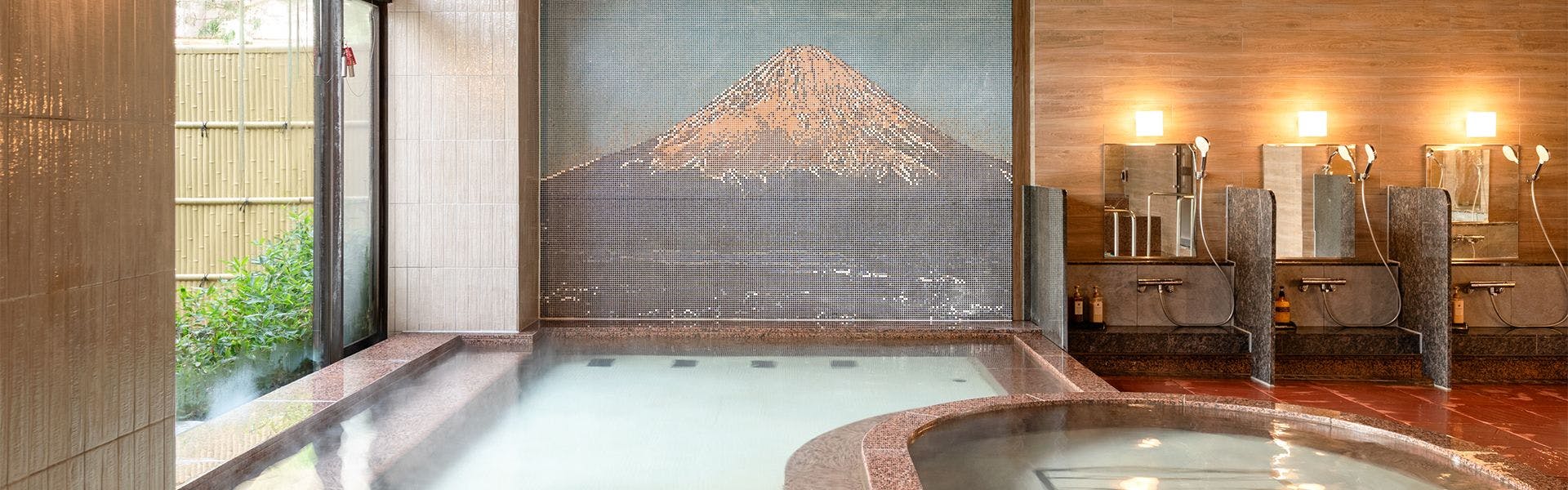 EN RESORT Re'Cove Hakone