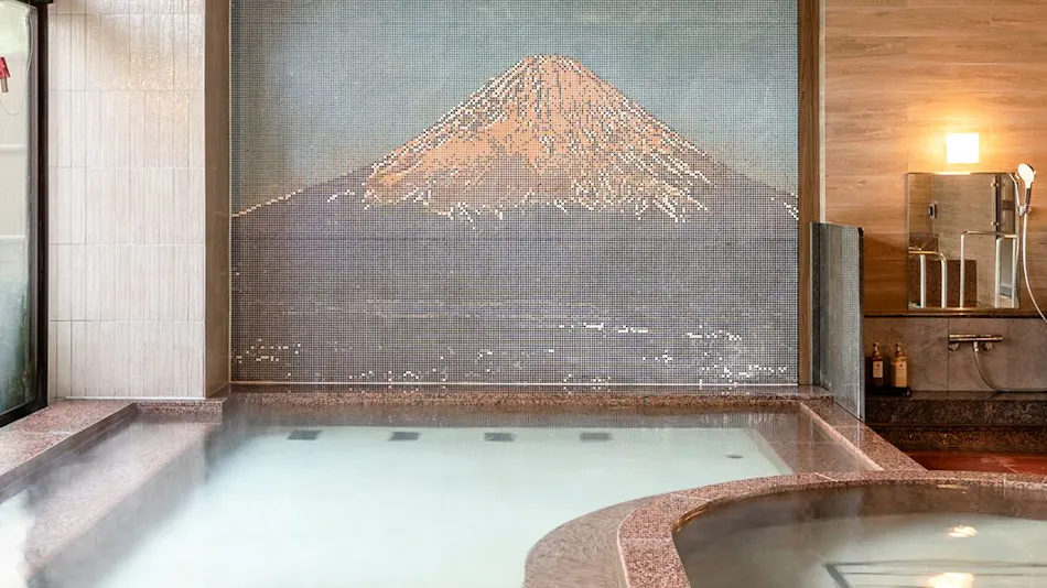 EN RESORT Re'Cove Hakone