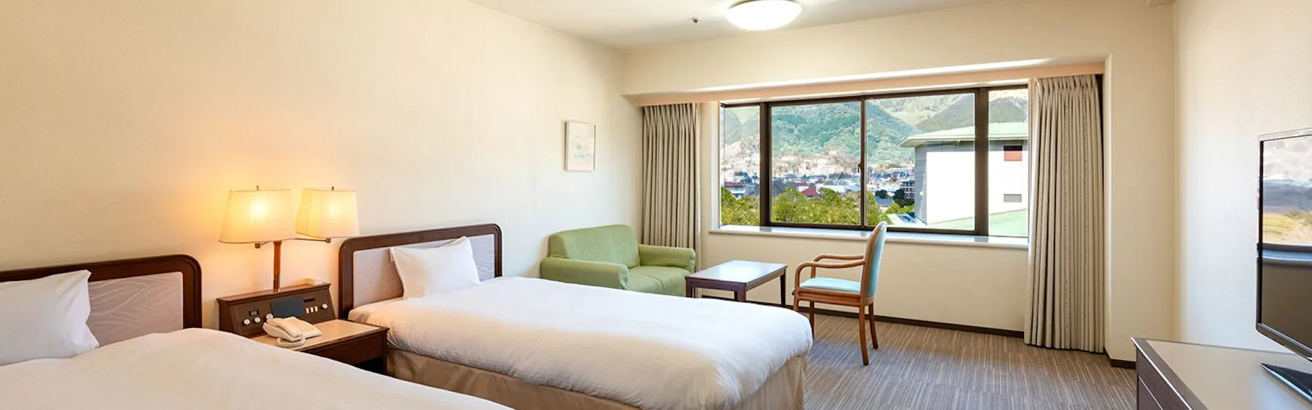 EN RESORT Re'Cove Hakone